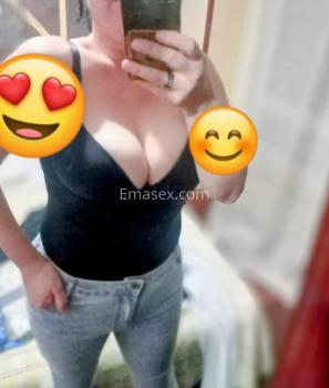 Escort en Oviedo - 642659599