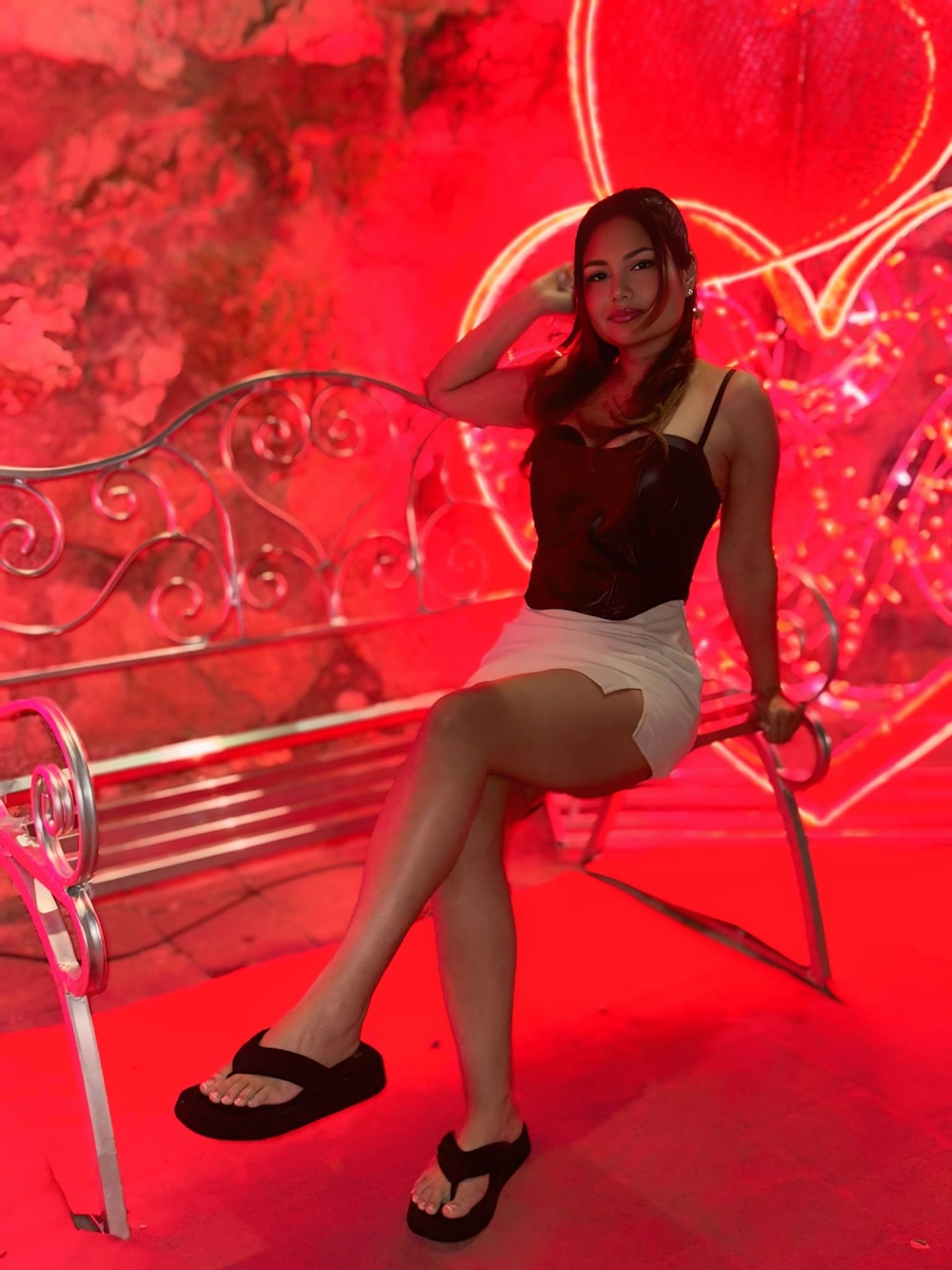 614695714|ZOE|Escort