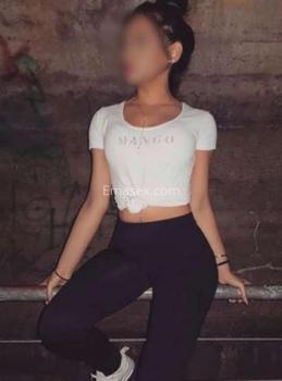 Scort en Granada - 611246459