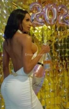 Scort en Madrid - 613586419