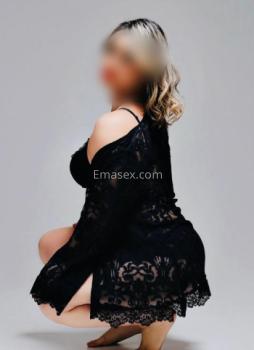 Puta en Barcelona - 643829736