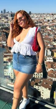 Scort en Barcelona - 631583765