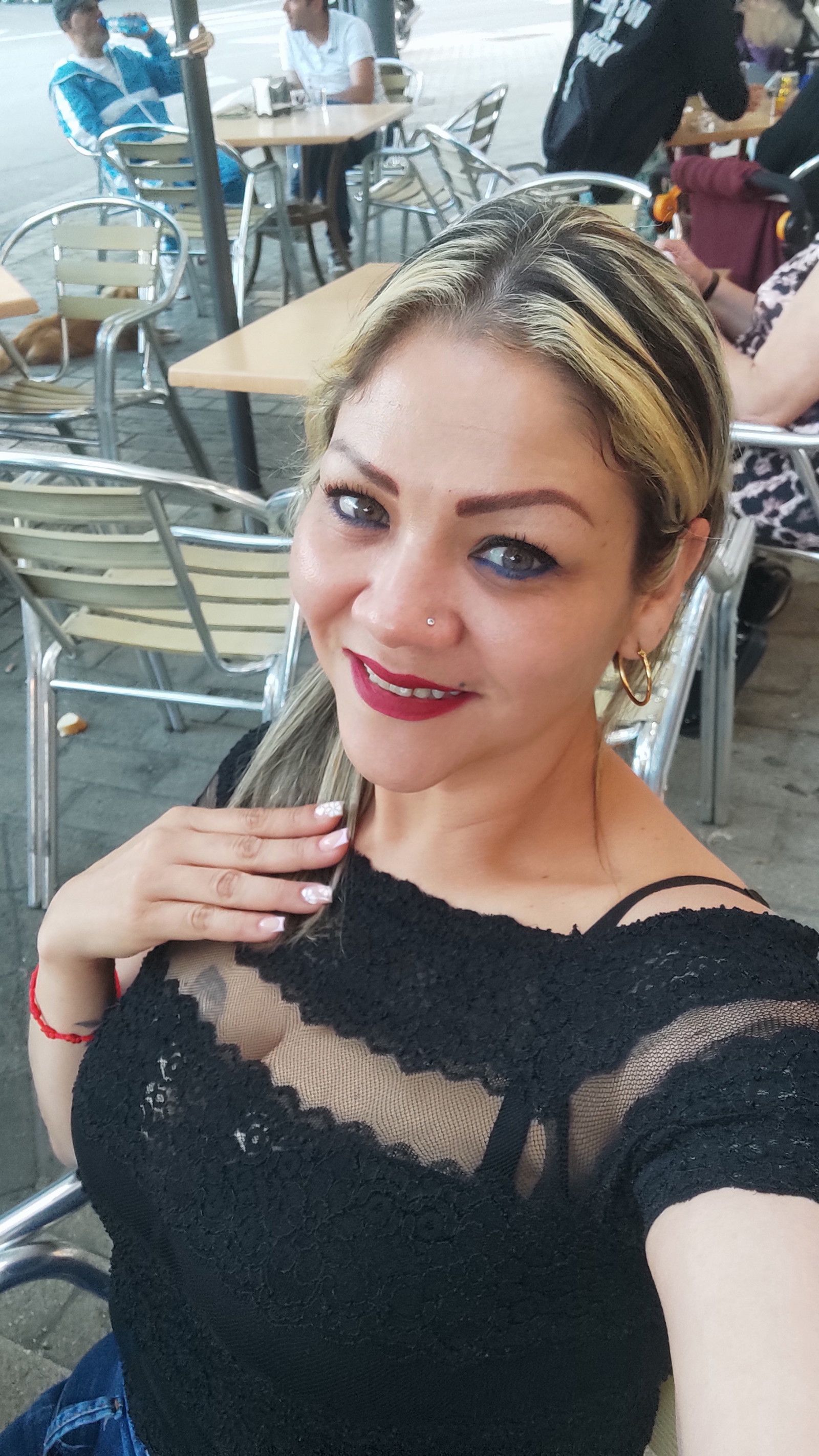 642378843|NATHALIA|Chica