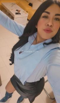 Escort en Barcelona - 604396650