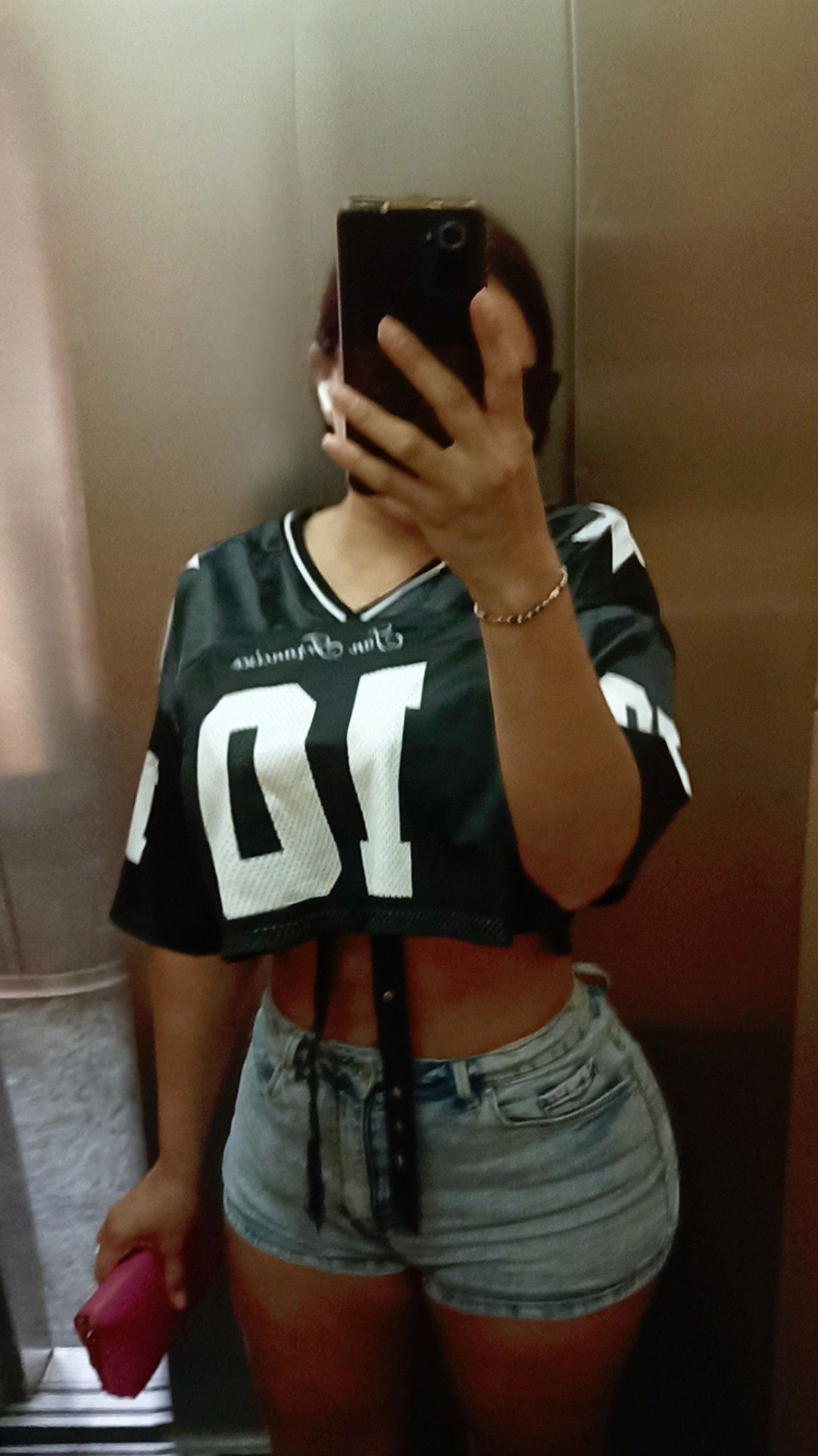 613960736|KAROLAY|Chica