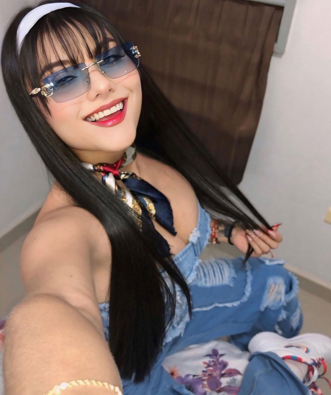 642233531|DULCE|Chica