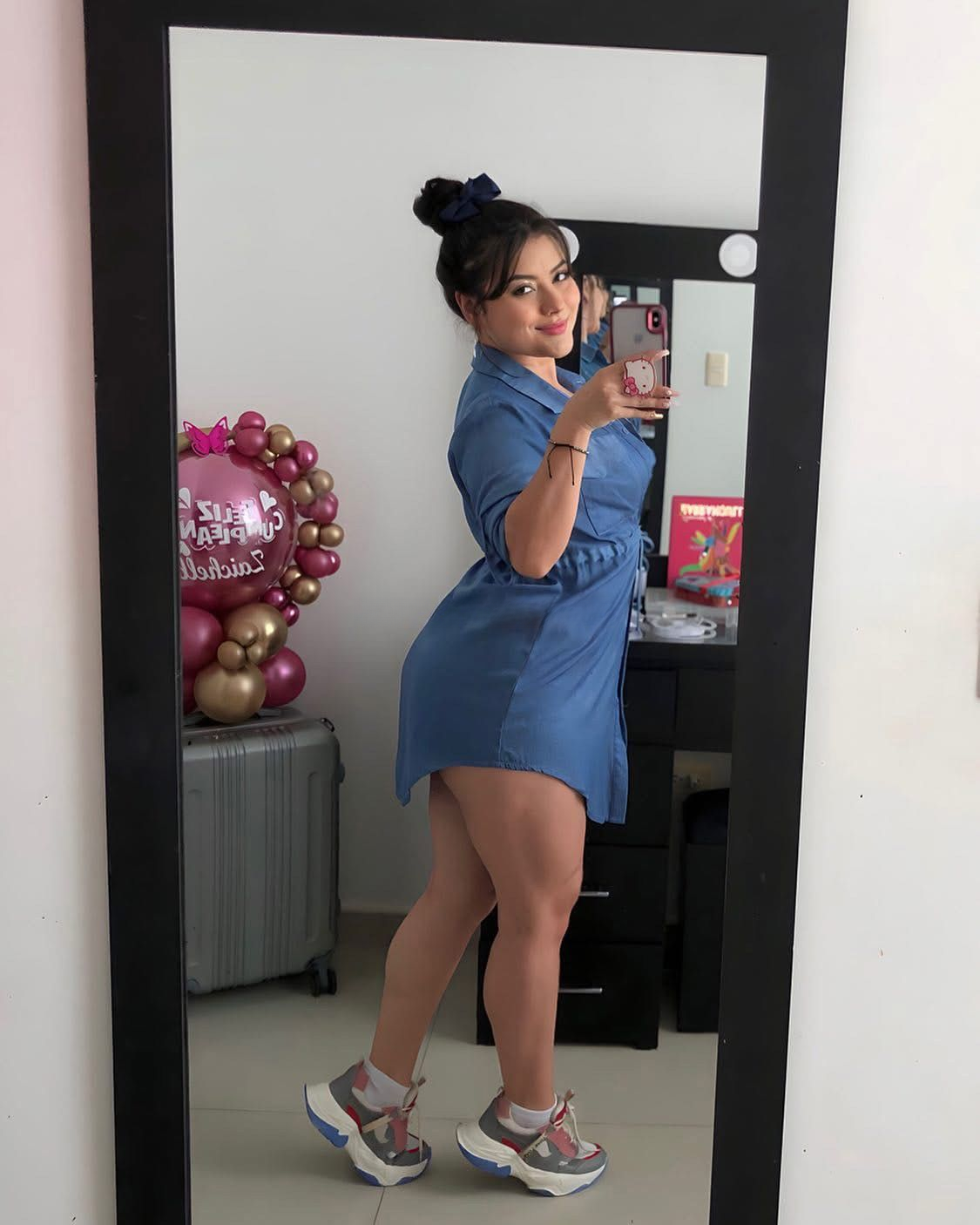 642233531|DULCE|Chica
