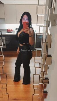 Escort en Sevilla - 641126217
