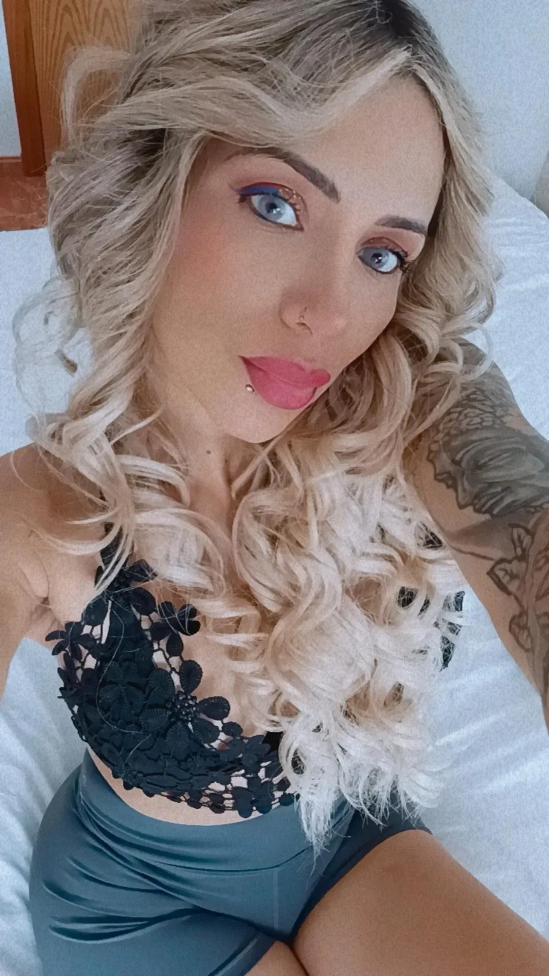 603699724|ROCIO|Chica