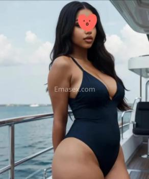 Escort en Zamora - 672833715