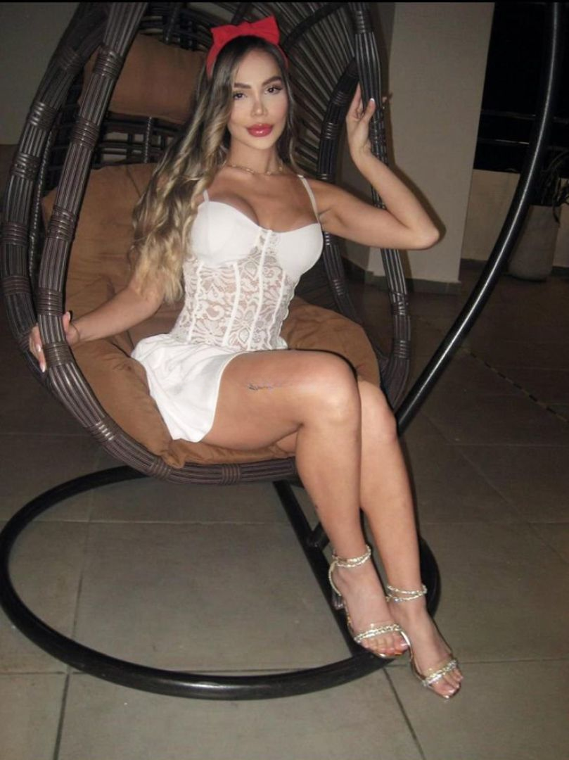 657261718|ISABELA|Chica