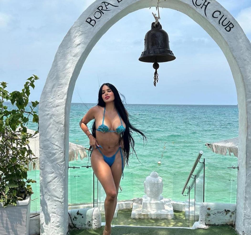 613364004|PAULA|Chica