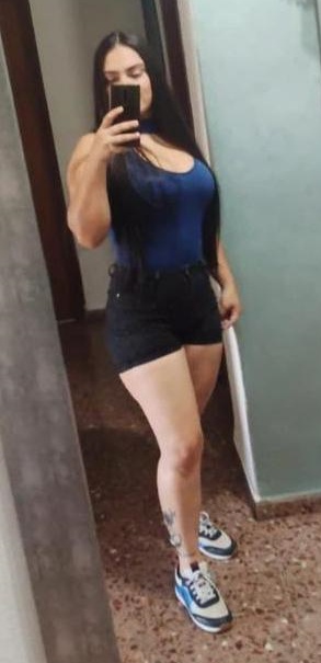 671091526|SOFIA|Chica