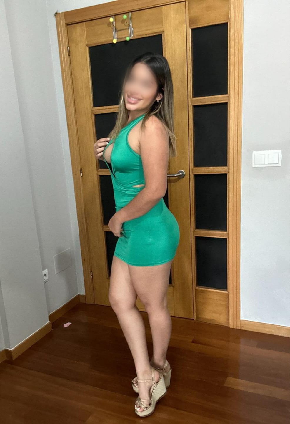 614623726|LUISA|Escort