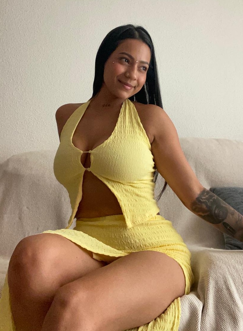 670833101|DULCE|Chica