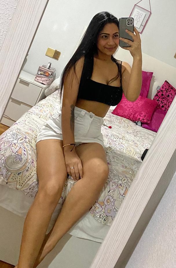 670833101|DULCE|Chica