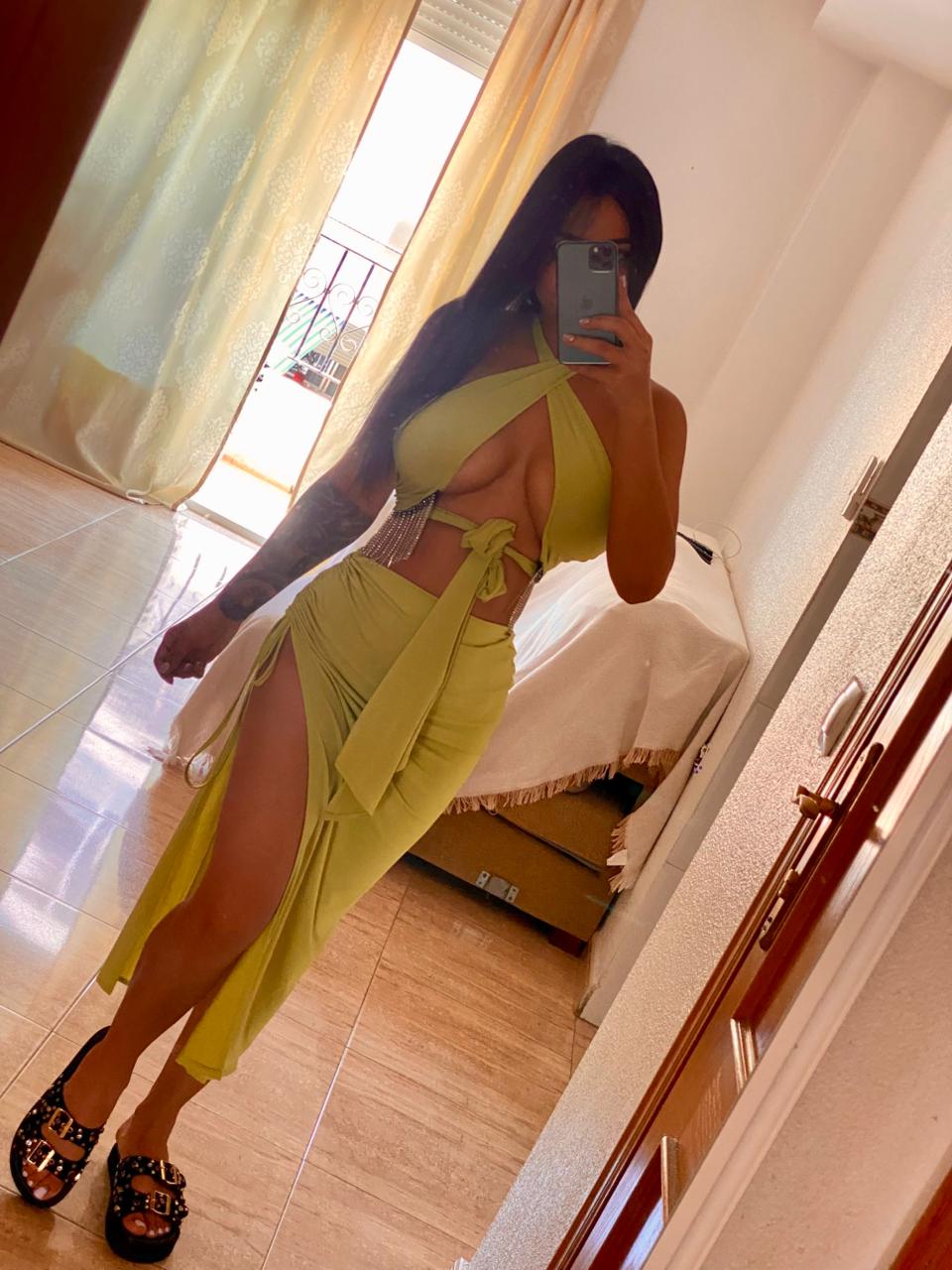 670833101|DULCE|Chica