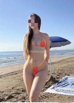 Escort en Madrid - 624136424