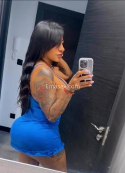 Escort en Alicante - 643749171