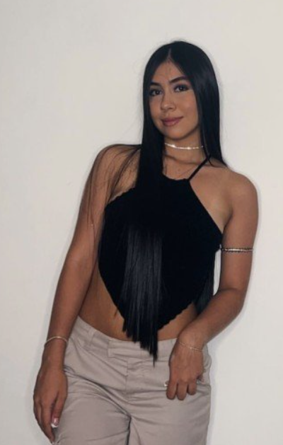 614539130|TYFANI|Chica