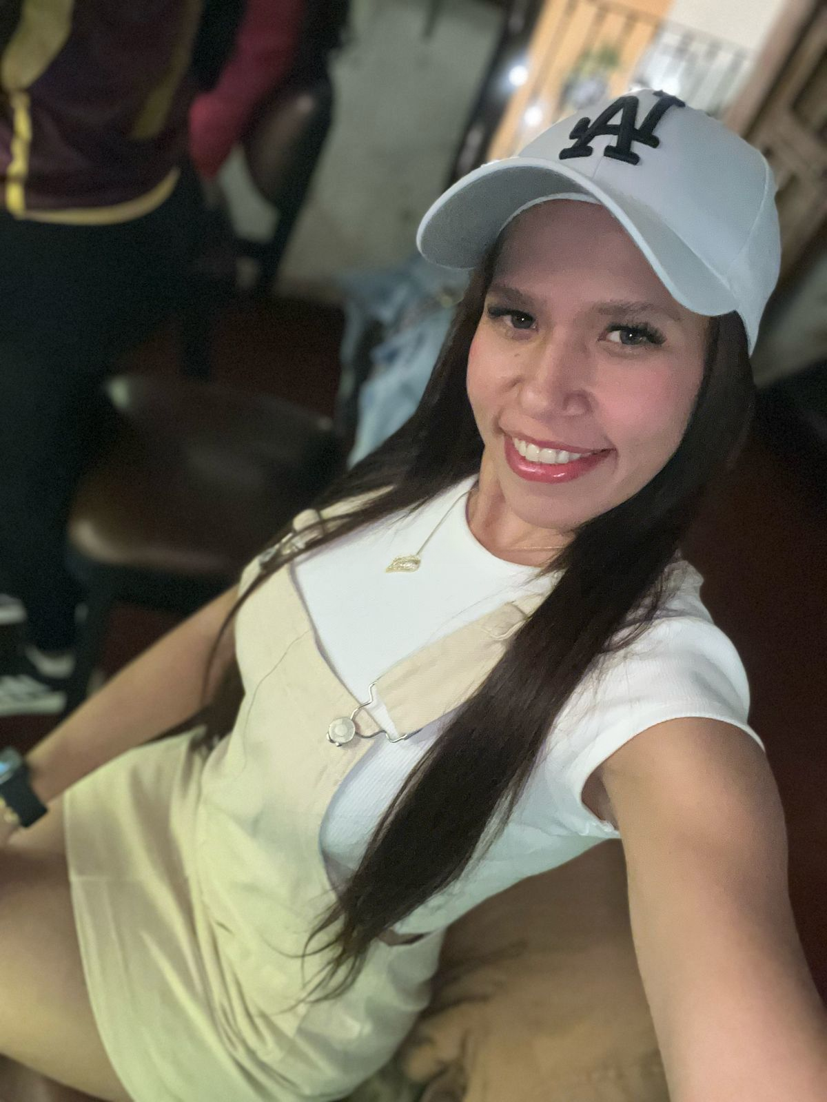 643094440|MIA|Chica