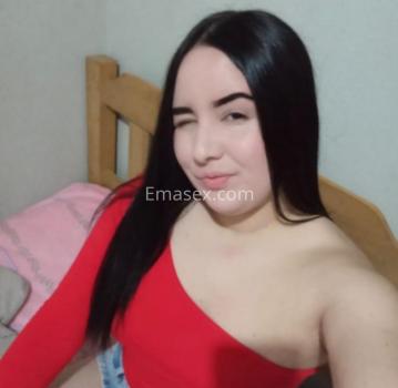 Scort en Barcelona - 637470231