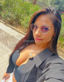 Escort en Barcelona - 672513427