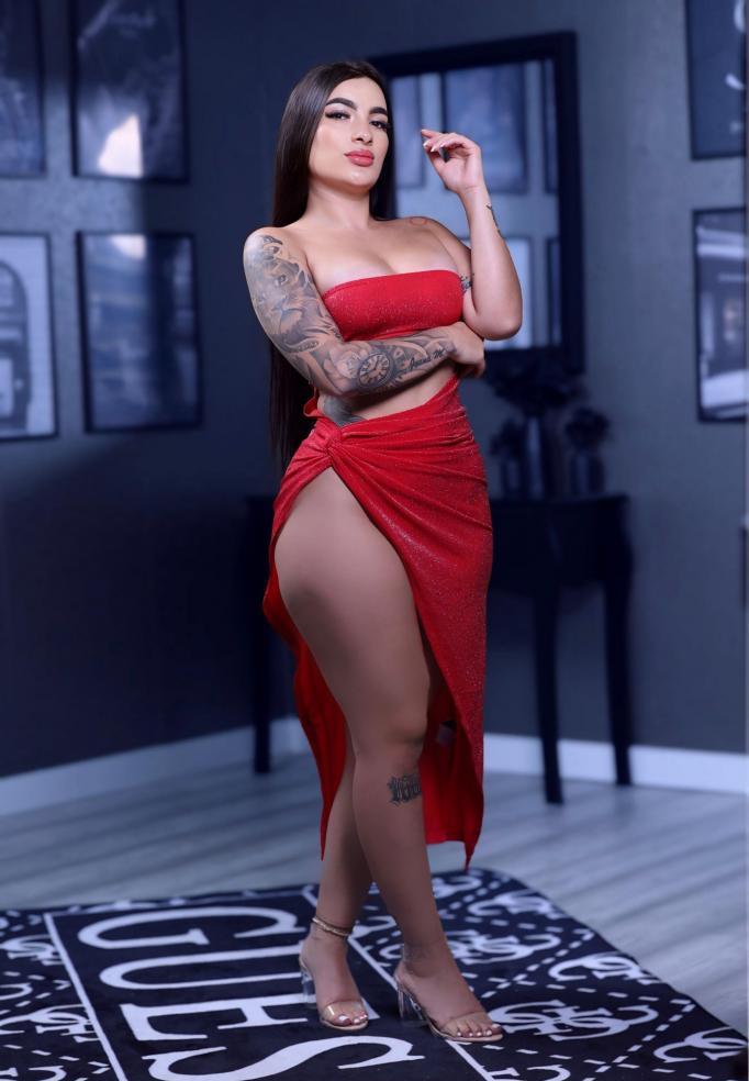 604245204|DAHIANA|Chica