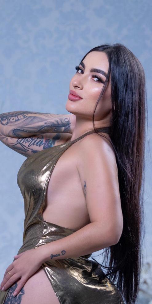 604245204|DAHIANA|Chica