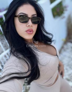 Escort en Girona - 672851503