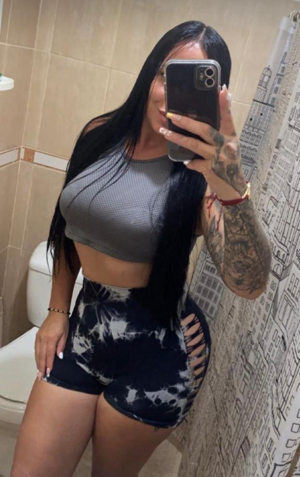 658116726|NADA|Chica