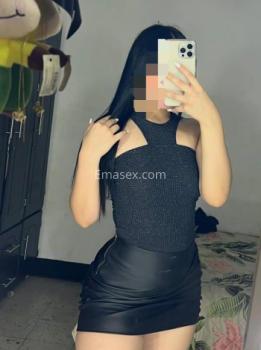 Escort en Madrid - 604948692