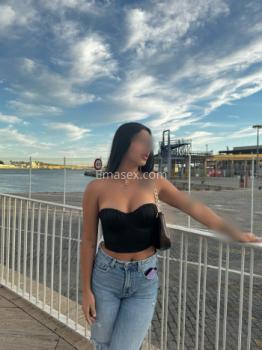 Puta en Málaga - 614557170