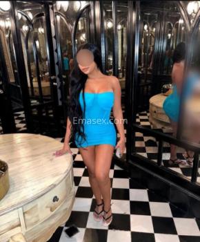 Puta en Málaga - 658610190