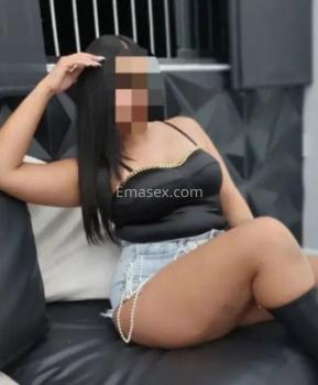 Puta en Murcia - 624397702