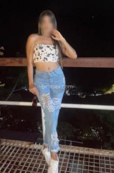 Escort en Sevilla - 666528200