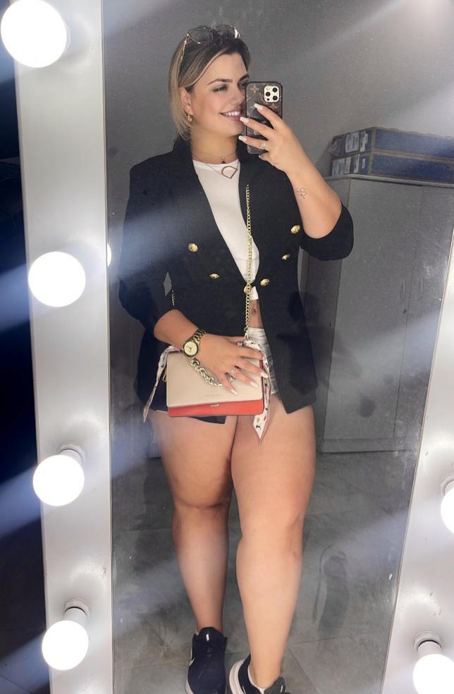 661666540|DEBORA|Chica