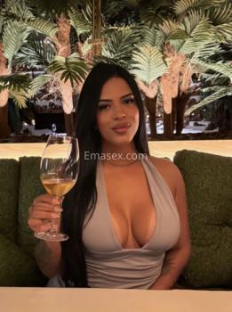 Escort en Valencia - 665469821