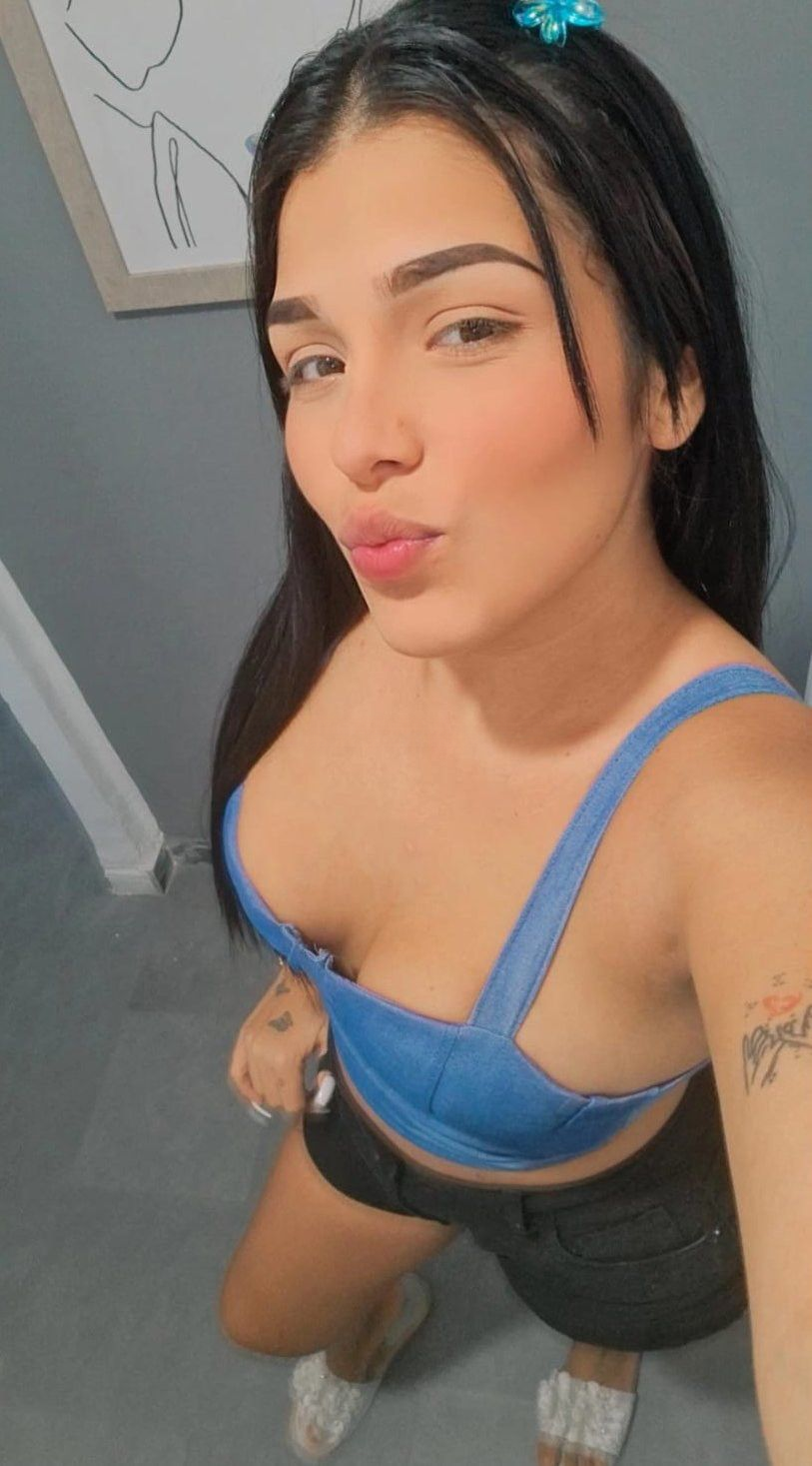 663336396|ANTONELLA|Chica