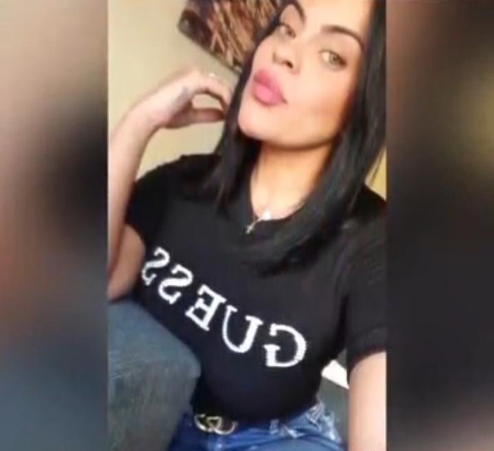 675186755|TANIA|Chica