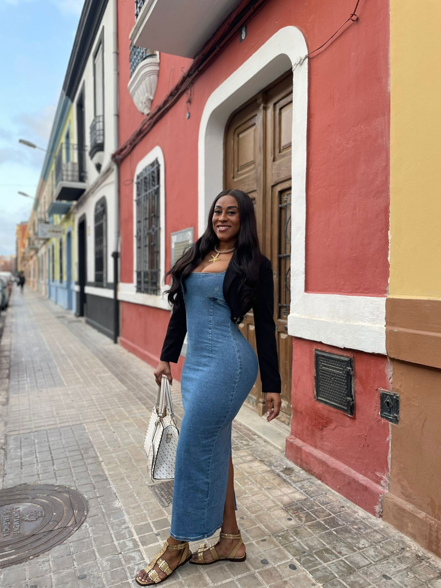 603186612|JULIANA|Chica
