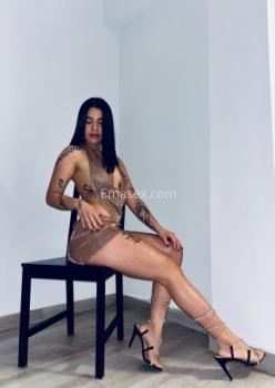 Escort en Valencia - 612268971