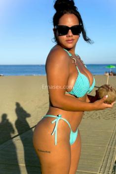Escort en Valencia - 613438617