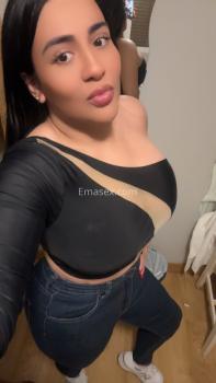 Escort en Irún - 658910030