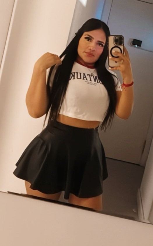 604363627|SAMANTHA|Chica