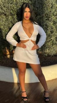 Escort en Madrid - 627574249