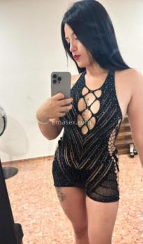 Escort en Lleida - 671788990