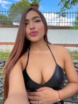 Puta en Málaga - 603821602