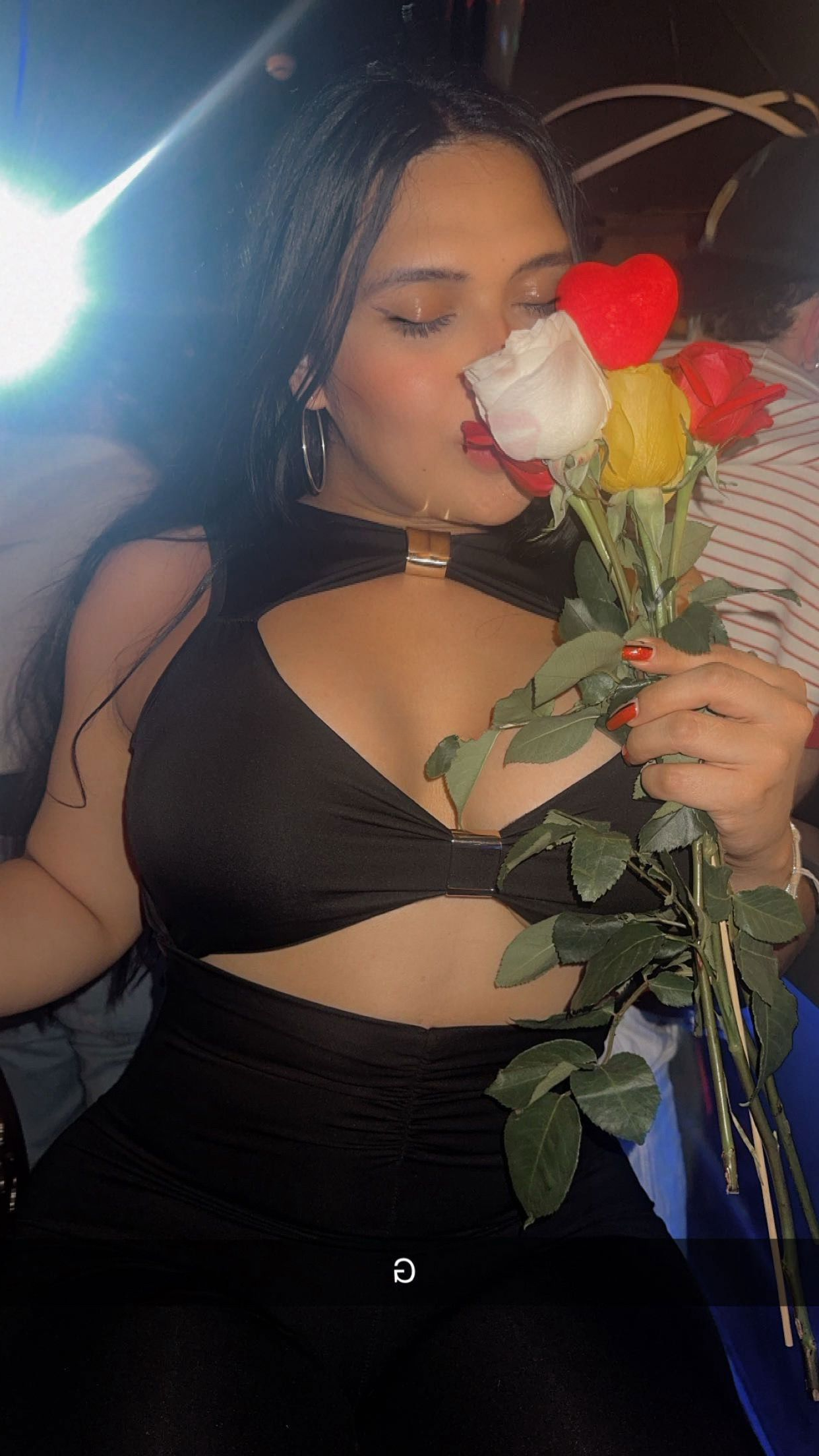 613384907|CANDY|Chica