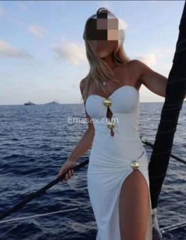 Escort en Alicante - 624789471